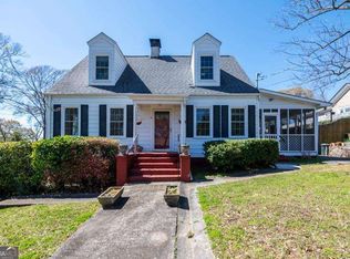4 Jones St, Cartersville, GA 30120