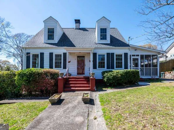 4 Jones St, Cartersville, GA 30120