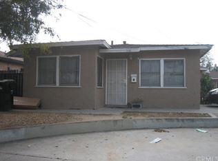 129 W Roosevelt Ave, Montebello, CA 90640