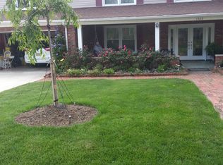 1203 Williamsburg Way, Charleston, WV 25314