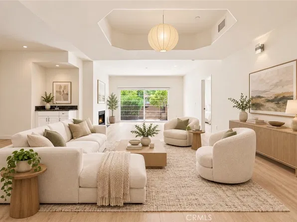 8555 Cashio St APT 101, Los Angeles, CA 90035