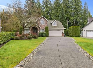 9740 210th St, Langley, BC