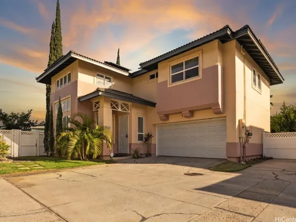 91-1068 Lanakoi St, Kapolei, HI 96707