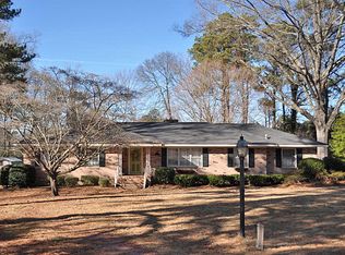 179 Highland Dr, Greenwood, SC 29649