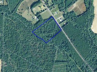 Tbd Highway 554, Loris, SC 29569