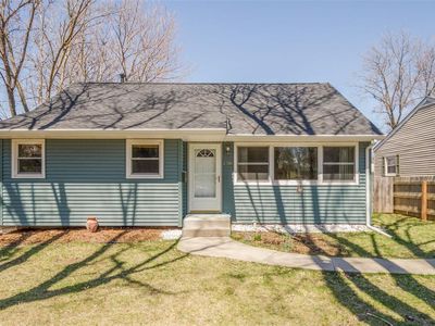 2706 14th Ave SE, Cedar Rapids, IA, 52403