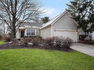 3528 Peany Ln, Canal Winchester, OH 43110