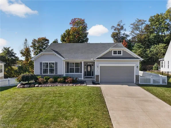 10007 Forest Valley Ln, Streetsboro, OH 44241