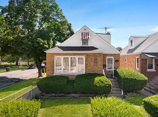 3461 N Panama Ave, Chicago, IL 60634