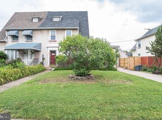 5 Township Rd, Dundalk, MD 21222