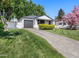 308 N 31st Ave, Yakima, WA