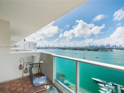 1200 West Ave Ph 2, Miami Beach, FL, 33139