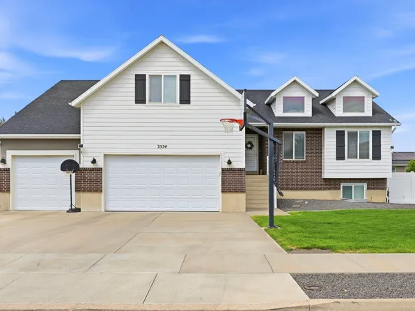 3554 W 1550 N, West Pt, UT 84015