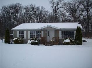 70178 State Road 104, Walkerton, IN 46574