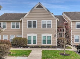 3506 Fishinger Mill Dr, Hilliard, OH 43026