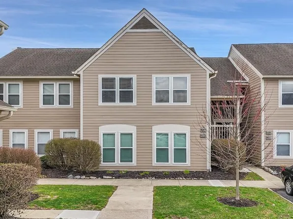 3506 Fishinger Mill Dr, Hilliard, OH 43026