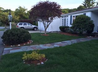 17 Priscilla Rd, Swampscott, MA 01907