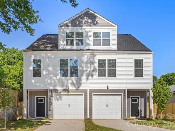 2522 Deherradora Ave, Charlotte, NC 28208