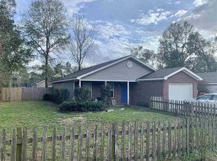 63 Concord Rd, Crawfordville, FL 32327