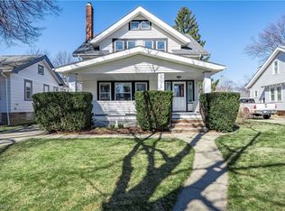 17202 Westdale Ave, Cleveland, OH