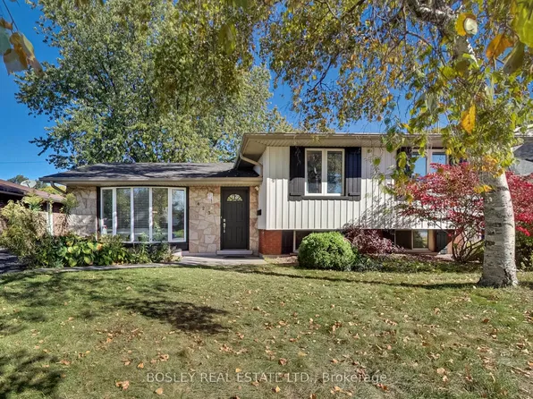 623 Thornwood Ave, Burlington, ON L7N 3B9