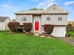 1659 Hillsbury Dr, Galloway, OH