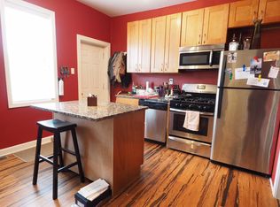 2115 W Wellington Ave APT 1F, Chicago, IL 60618