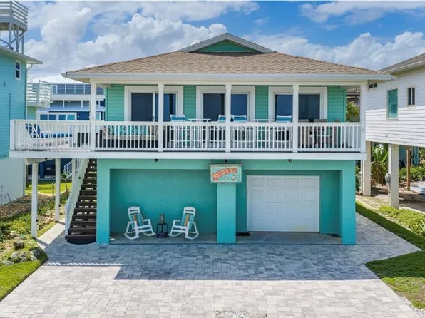 6394 S ATLANTIC AVENUE, NEW SMYRNA BEACH, FL 32169