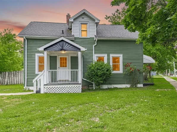 1201 Payne Ave, North Tonawanda, NY 14120
