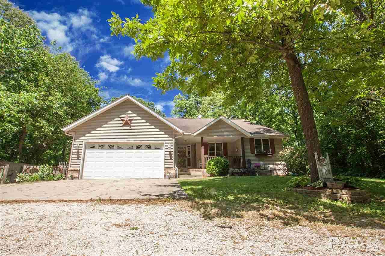 7999 Pin Oak Dr, Manito, IL 61546 Zillow