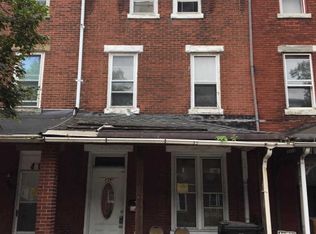 356 S 13th St, Harrisburg, PA 17104