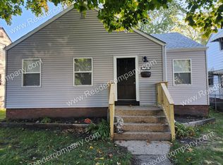 7241 Ontario Ave, Hammond, IN 46323