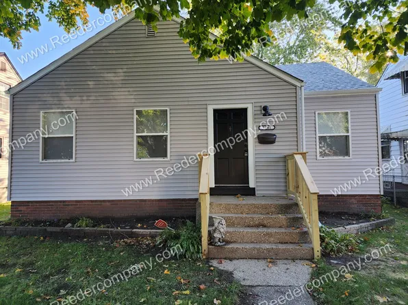 7241 Ontario Ave, Hammond, IN 46323