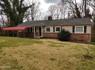 114 Ogontz Ln LOT 49, Oak Ridge, TN 37830