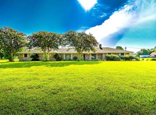 1228 Bayou Blue Rd, Houma, LA 70364