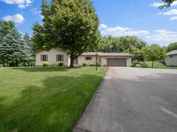 2771 County Road 120 NE, Alexandria, MN 56308