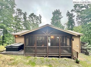 172 Lakeview, Deep Gap, NC 28618