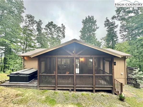 172 Lakeview, Deep Gap, NC 28618