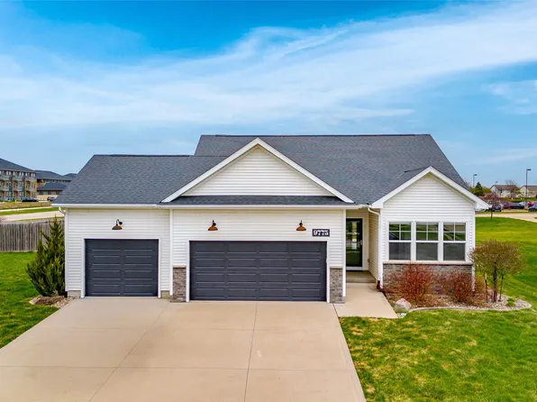 9775 Wilson St, West Des Moines, IA 50266