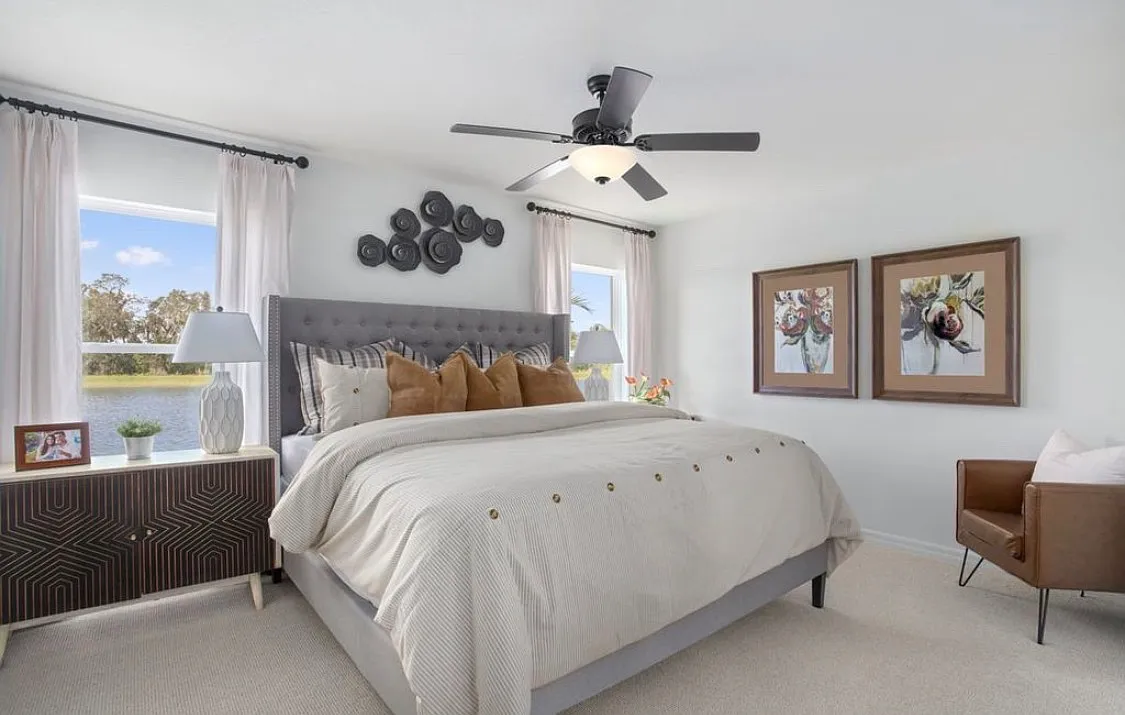 3 bed, 1511 sqft, $2,700 — Photo 3