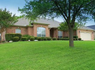 3715 Whispering Oaks, Temple, TX 76504