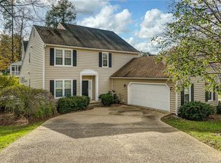 719 Epson Downs Ct, Henrico, VA 23229