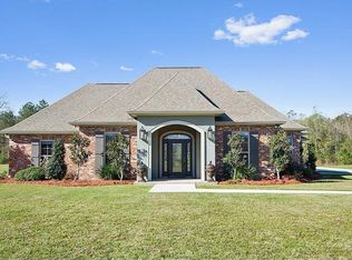42387 Ott Ln, Hammond, LA 70403