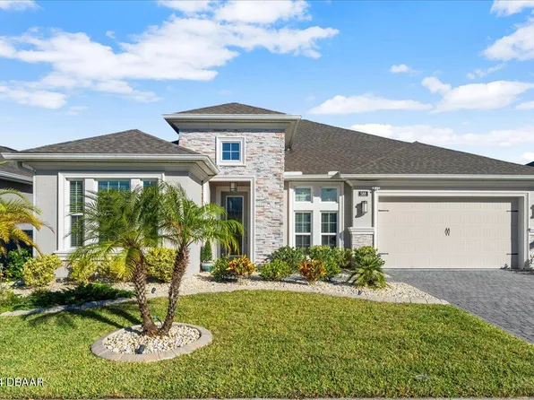 588 Mosaic Blvd, Daytona Beach, FL 32124