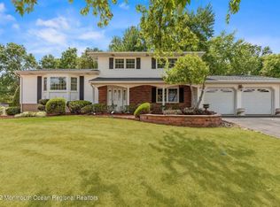 1364 Carlisle Rd, North Brunswick, NJ 08902