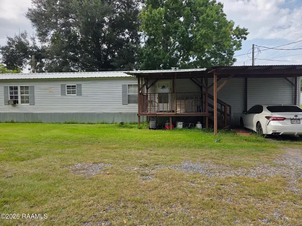 102 Box Ln, Centerville, LA 70522