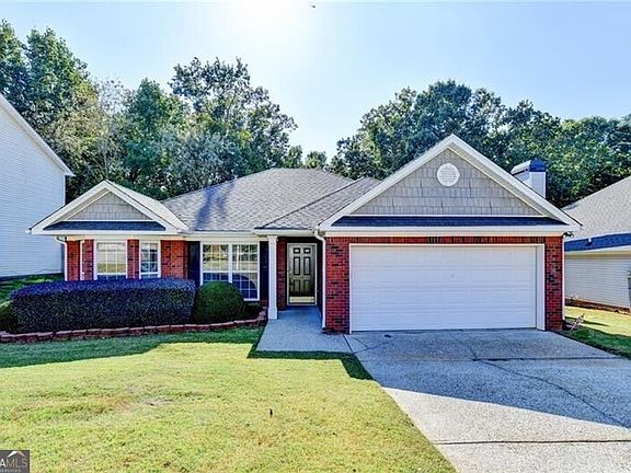 3rd image of 2068 Wildcat Cliffs Ln