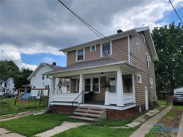 1447 Berdan Ave, Toledo, OH 43612