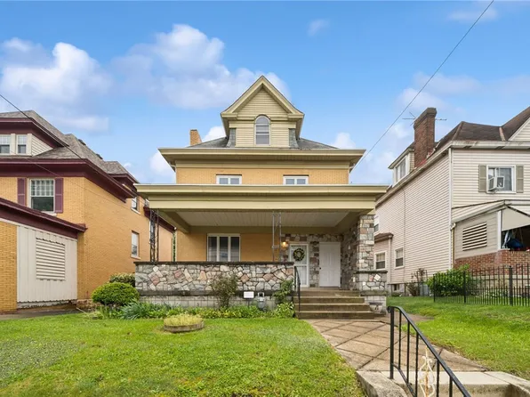 105 Stewart Ave, Pittsburgh, PA 15227