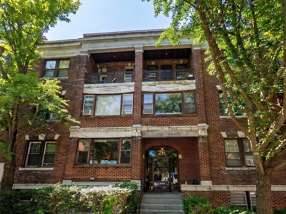 1st image of 28 Chiswick Rd #B2